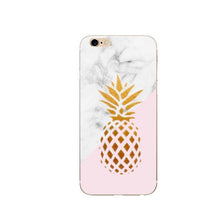 Load image into Gallery viewer, Luxury Case For iPhone 5 5S SE 6 6S 7 8 Plus X XS Max Funda Silicone Phone Case Cover For iPhone 11 Pro Max 6 S 7Plus Case Coque