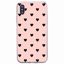 Load image into Gallery viewer, Luxury Case For iPhone 5 5S SE 6 6S 7 8 Plus X XS Max Funda Silicone Phone Case Cover For iPhone 11 Pro Max 6 S 7Plus Case Coque