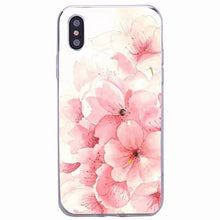Load image into Gallery viewer, Luxury Case For iPhone 5 5S SE 6 6S 7 8 Plus X XS Max Funda Silicone Phone Case Cover For iPhone 11 Pro Max 6 S 7Plus Case Coque