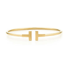 Load image into Gallery viewer, High Quality Original Love Key Open Bracelet Fashion Elegant Jewelry with Original Logo Jewerly for Women Free Shipping