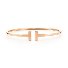 Load image into Gallery viewer, High Quality Original Love Key Open Bracelet Fashion Elegant Jewelry with Original Logo Jewerly for Women Free Shipping