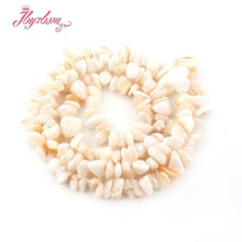 Load image into Gallery viewer, 4-7mm Natural Lapis Kyanite Opal Quartz Freeform Chip Stone Beads For Christmas Gift DIY Necklace Bracelet Jewelry Making 16"