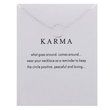 Load image into Gallery viewer, New Trendy Alloy Cute Elegant Sun Love Star Leaves Clover Unicorn Luck Pendant Necklaces for Women Fashion Accessories Jewelry