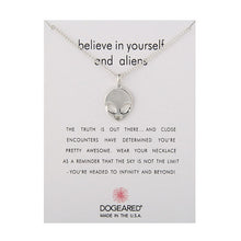 Load image into Gallery viewer, New Trendy Alloy Cute Elegant Sun Love Star Leaves Clover Unicorn Luck Pendant Necklaces for Women Fashion Accessories Jewelry