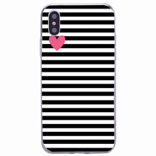 Load image into Gallery viewer, Luxury Case For iPhone 5 5S SE 6 6S 7 8 Plus X XS Max Funda Silicone Phone Case Cover For iPhone 11 Pro Max 6 S 7Plus Case Coque
