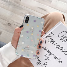 Load image into Gallery viewer, Luxury Case For iPhone 5 5S SE 6 6S 7 8 Plus X XS Max Funda Silicone Phone Case Cover For iPhone 11 Pro Max 6 S 7Plus Case Coque

