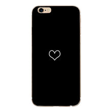 Load image into Gallery viewer, Luxury Case For iPhone 5 5S SE 6 6S 7 8 Plus X XS Max Funda Silicone Phone Case Cover For iPhone 11 Pro Max 6 S 7Plus Case Coque
