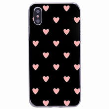Load image into Gallery viewer, Luxury Case For iPhone 5 5S SE 6 6S 7 8 Plus X XS Max Funda Silicone Phone Case Cover For iPhone 11 Pro Max 6 S 7Plus Case Coque
