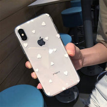 Load image into Gallery viewer, Luxury Case For iPhone 5 5S SE 6 6S 7 8 Plus X XS Max Funda Silicone Phone Case Cover For iPhone 11 Pro Max 6 S 7Plus Case Coque
