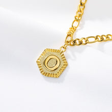 Load image into Gallery viewer, Initial Anklets Bracele for Women Stainless Steel Letter Leg Chain Gold Men Ankle Bracelet A-Z Alphabet Anklet Christmas Gifts
