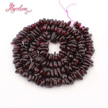 Load image into Gallery viewer, 4-7mm Natural Lapis Kyanite Opal Quartz Freeform Chip Stone Beads For Christmas Gift DIY Necklace Bracelet Jewelry Making 16"
