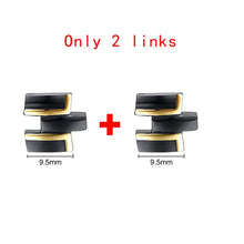 Load image into Gallery viewer, Health Magnetic Bracelet Male Stainless Steel Wrist Band Magnetic Bracelet Men Hand Chain Energy Bracelets for Men Dropshipping
