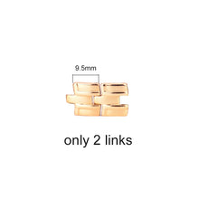 Load image into Gallery viewer, Health Magnetic Bracelet Male Stainless Steel Wrist Band Magnetic Bracelet Men Hand Chain Energy Bracelets for Men Dropshipping
