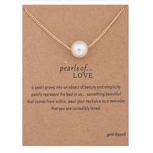 Load image into Gallery viewer, New Trendy Alloy Cute Elegant Sun Love Star Leaves Clover Unicorn Luck Pendant Necklaces for Women Fashion Accessories Jewelry
